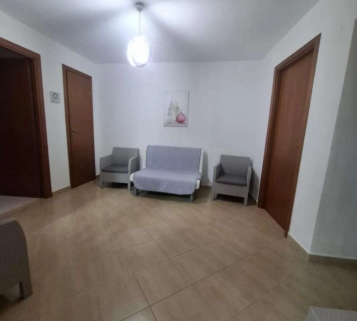 Villa Annamaria Carini 0*,  Ιταλία