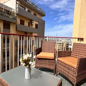 Appartamento Kasa Stabile, Palermo