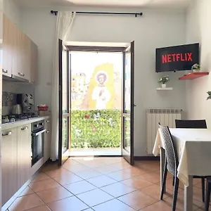 Appartamento Il Moro, Palermo