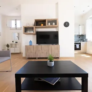 Appartamento Magione 22, Palermo