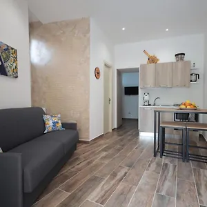 Appartamento Gianbri, Palermo