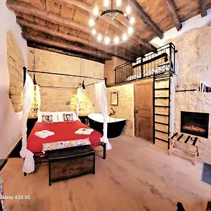 Appartamento Rifugio Dei Frati, Palermo