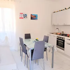 House Miriam Reggio Calabria