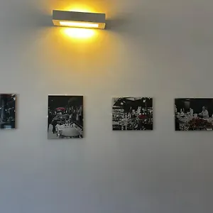 Appartamento Il Falchetto, Palermo