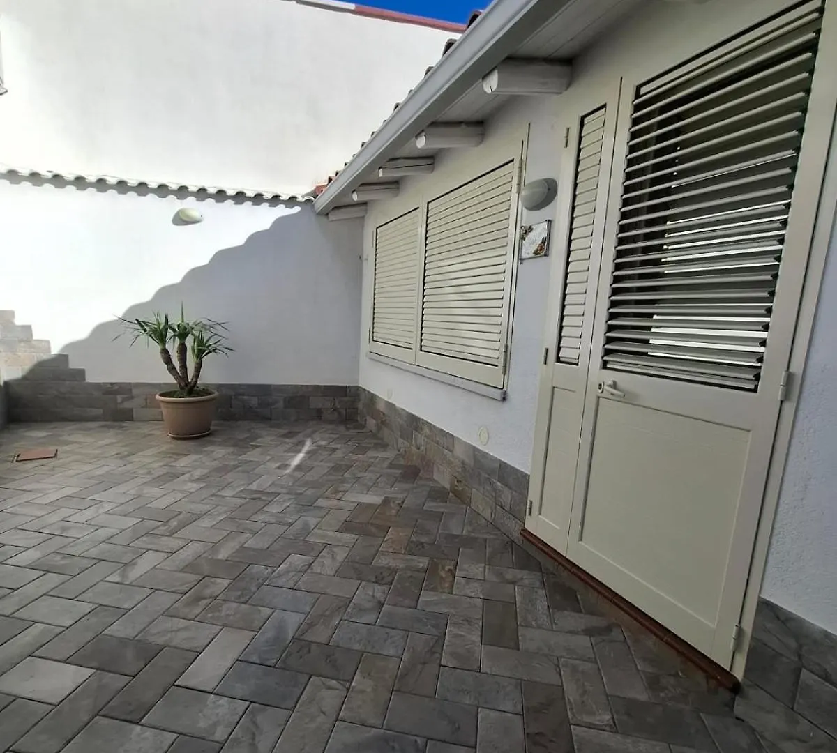 Holiday home Villa Annamaria Carini