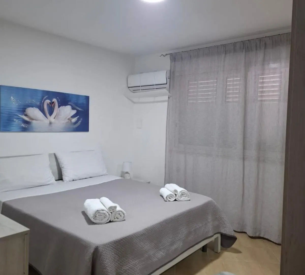 Holiday home Villa Annamaria Carini Italy