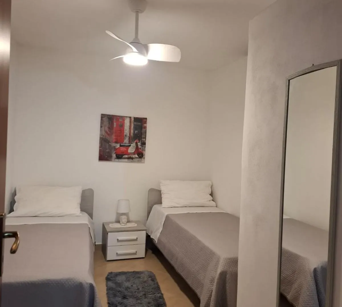 Holiday home Villa Annamaria Carini